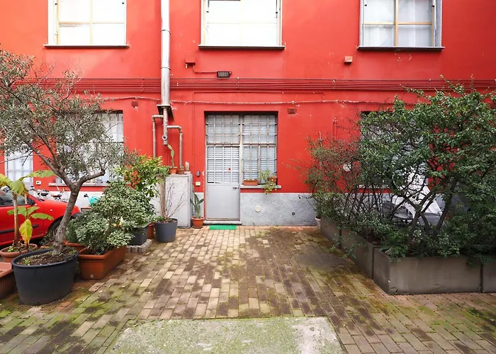 Primopiano - Acerenza Flats